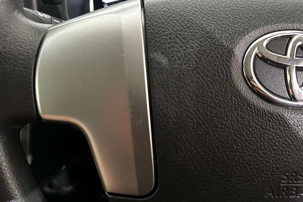2021 Toyota Hiace GDH201V
