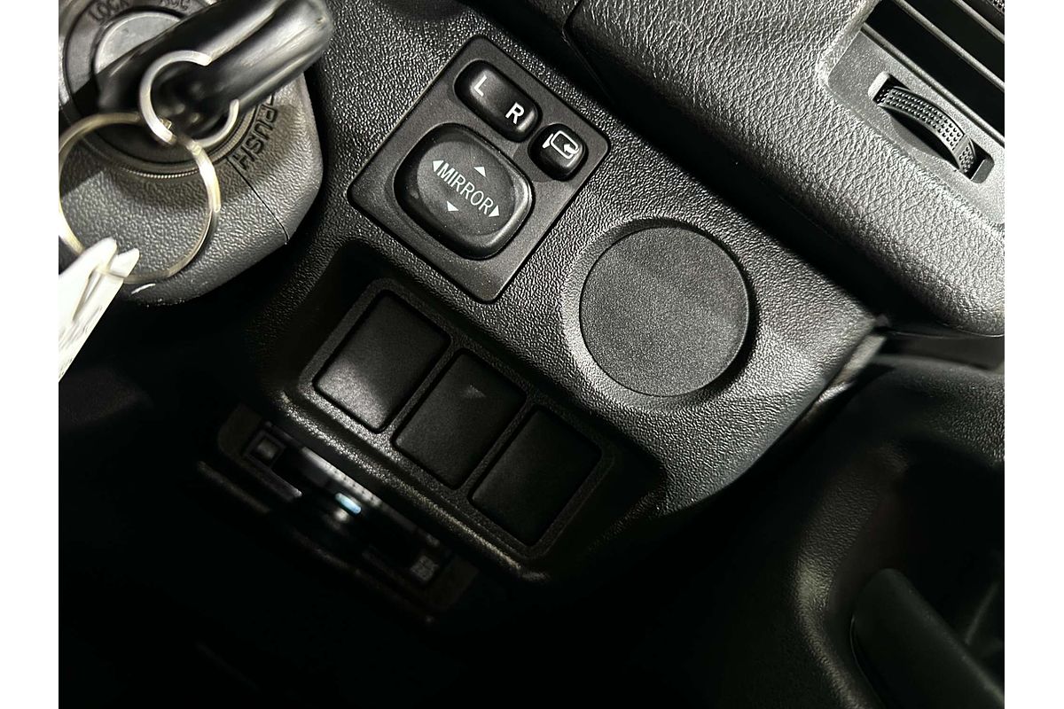2021 Toyota Hiace GDH201V