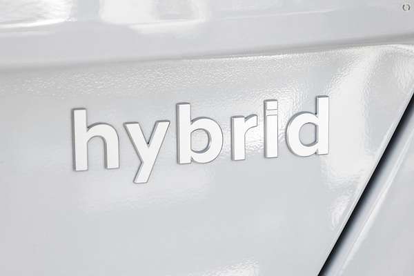 2025 Hyundai Kona Hybrid Premium N Line SX2.V3