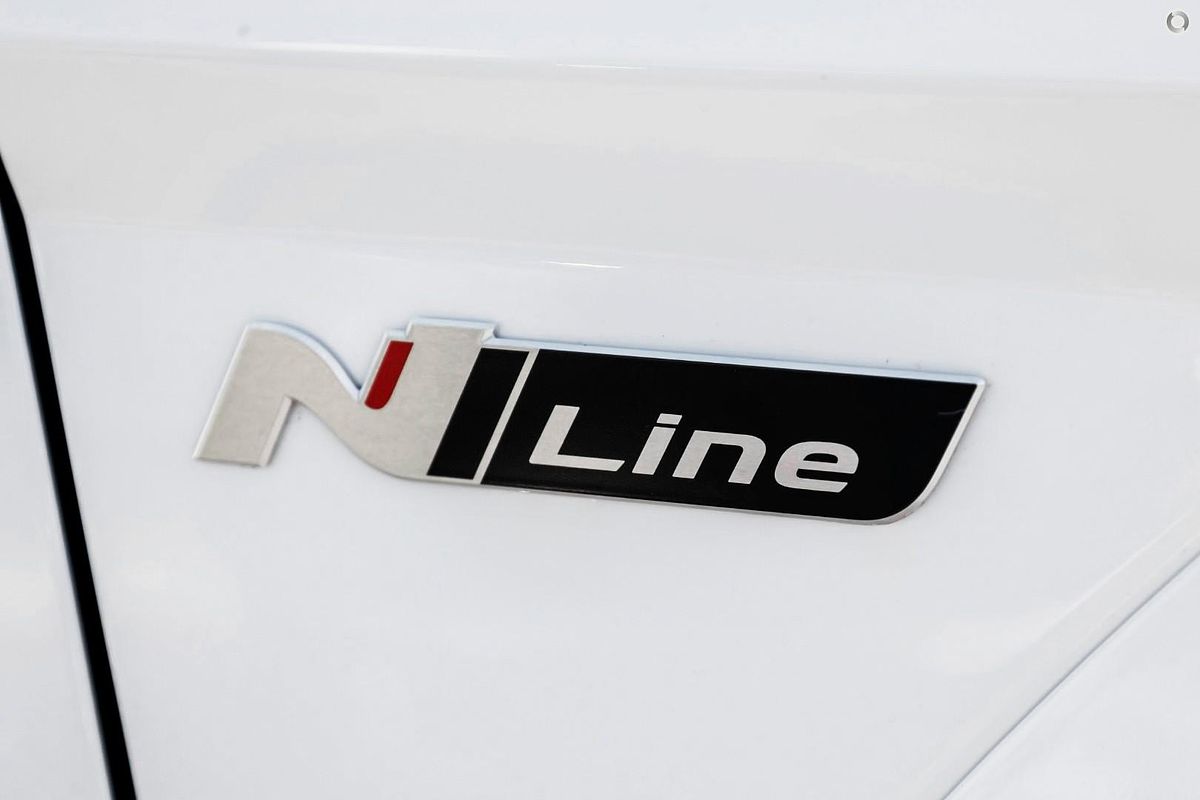 2025 Hyundai Kona Hybrid Premium N Line SX2.V3