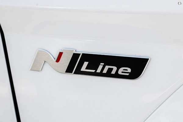 2025 Hyundai Kona Hybrid Premium N Line SX2.V3