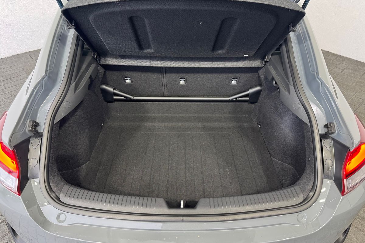 2022 Hyundai i30 N Limited Edition PDe.V4