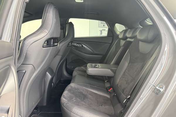 2022 Hyundai i30 N Limited Edition PDe.V4
