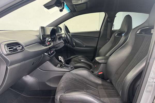 2022 Hyundai i30 N Limited Edition PDe.V4