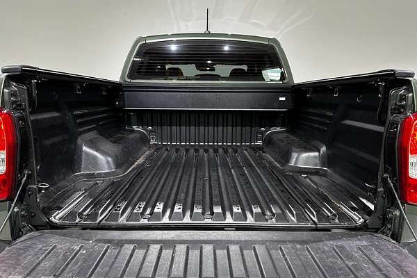 2024 SsangYong Musso Ultimate Luxury Q261 4X4 LWB
