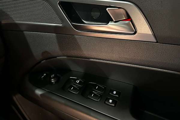 2024 SsangYong Musso Ultimate Luxury Q261 4X4 LWB