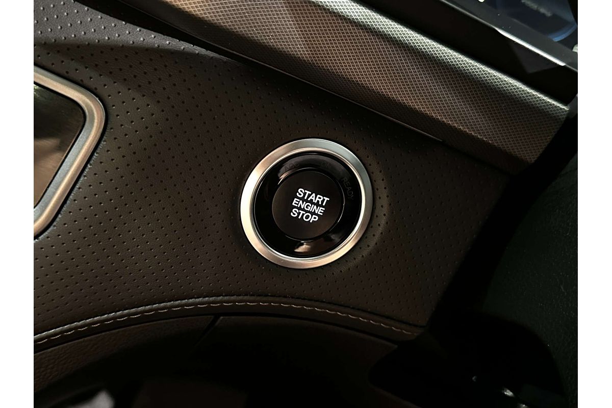 2024 SsangYong Musso Ultimate Luxury Q261 4X4 LWB