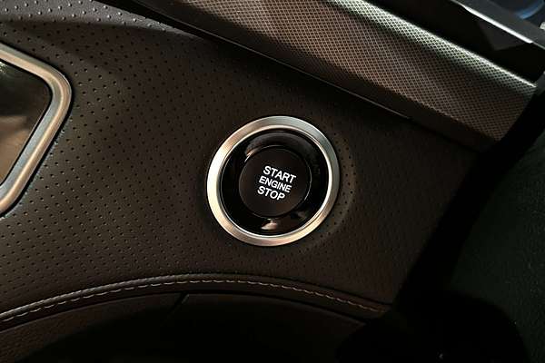 2024 SsangYong Musso Ultimate Luxury Q261 4X4 LWB