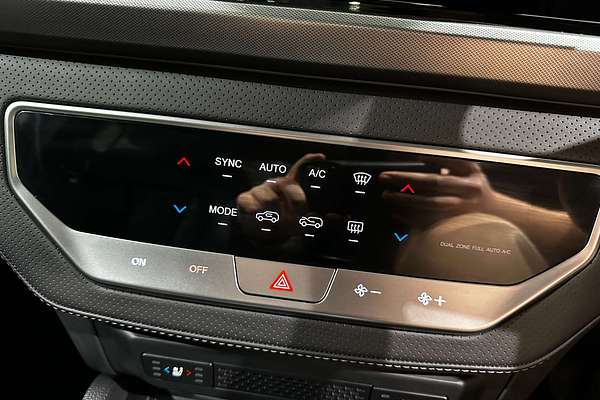 2024 SsangYong Musso Ultimate Luxury Q261 4X4 LWB