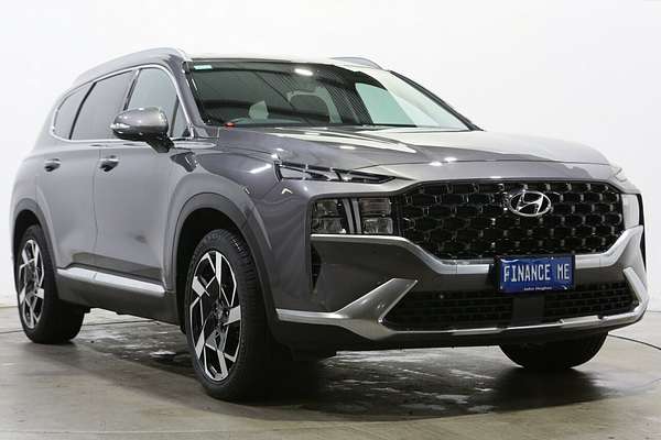 2023 Hyundai Santa Fe Elite TM.V4