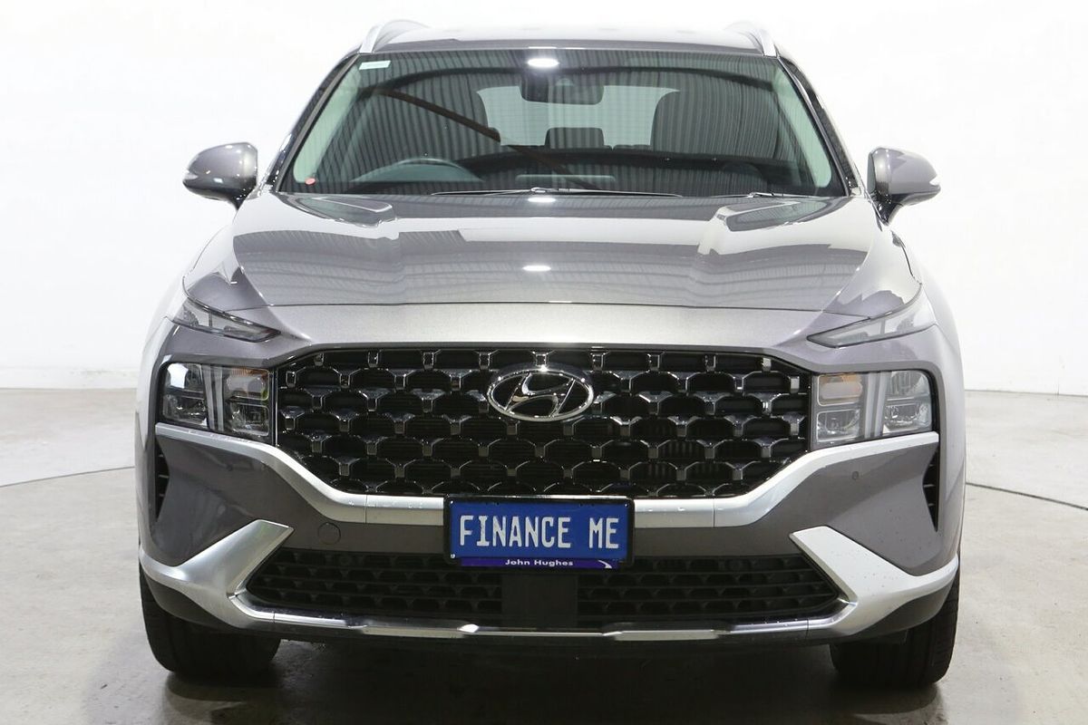 2023 Hyundai Santa Fe Elite TM.V4