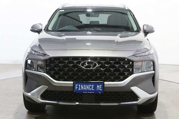2023 Hyundai Santa Fe Elite TM.V4