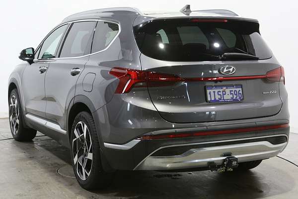 2023 Hyundai Santa Fe Elite TM.V4