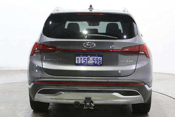 2023 Hyundai Santa Fe Elite TM.V4