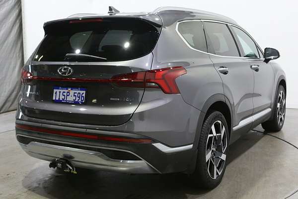 2023 Hyundai Santa Fe Elite TM.V4