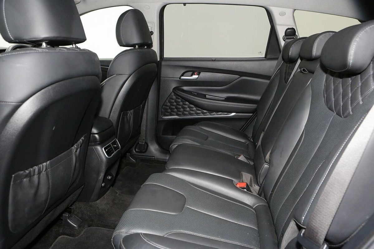 2023 Hyundai Santa Fe Elite TM.V4