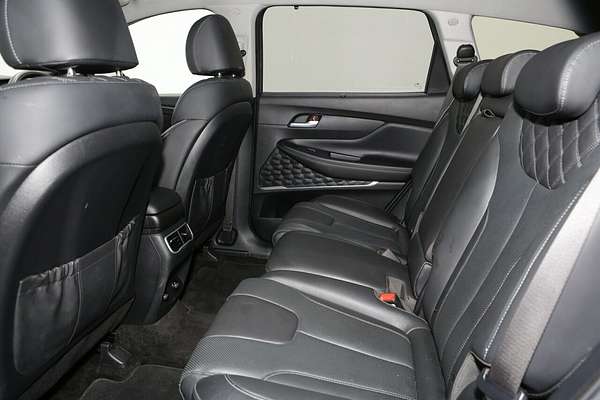 2023 Hyundai Santa Fe Elite TM.V4