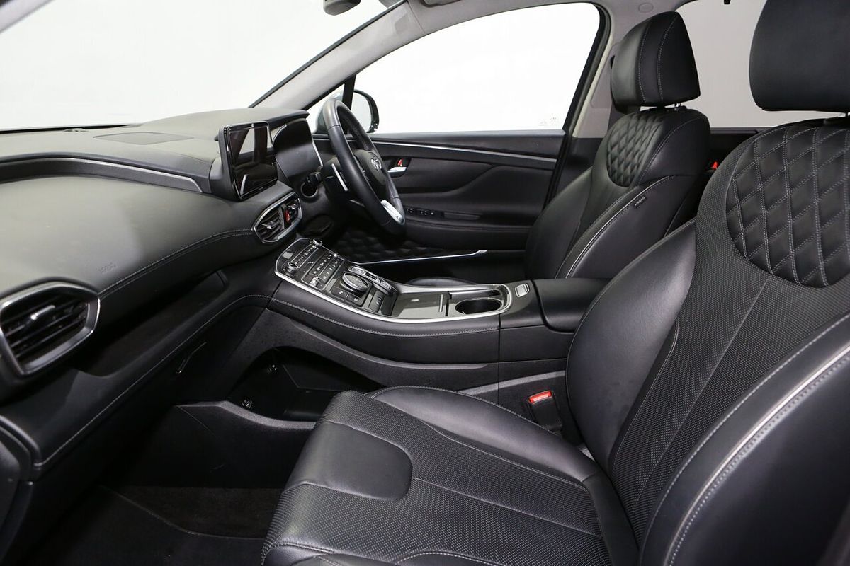 2023 Hyundai Santa Fe Elite TM.V4