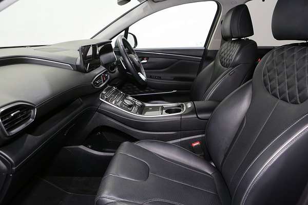 2023 Hyundai Santa Fe Elite TM.V4