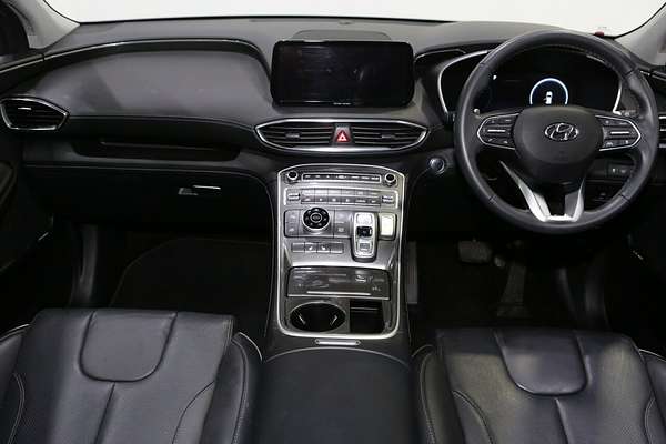2023 Hyundai Santa Fe Elite TM.V4
