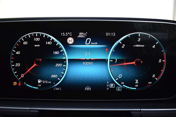 2019 Mercedes-Benz GLE-Class GLE300 d V167
