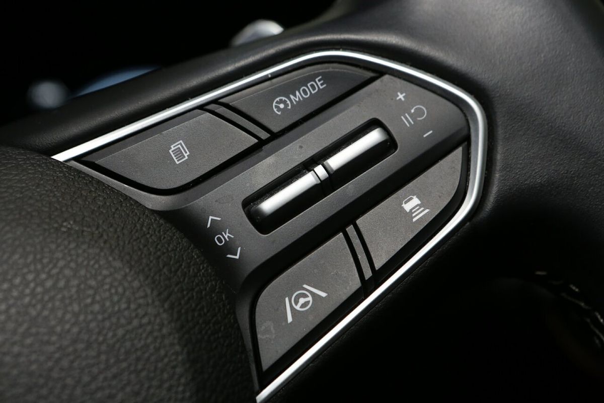 2023 Hyundai Santa Fe Elite TM.V4