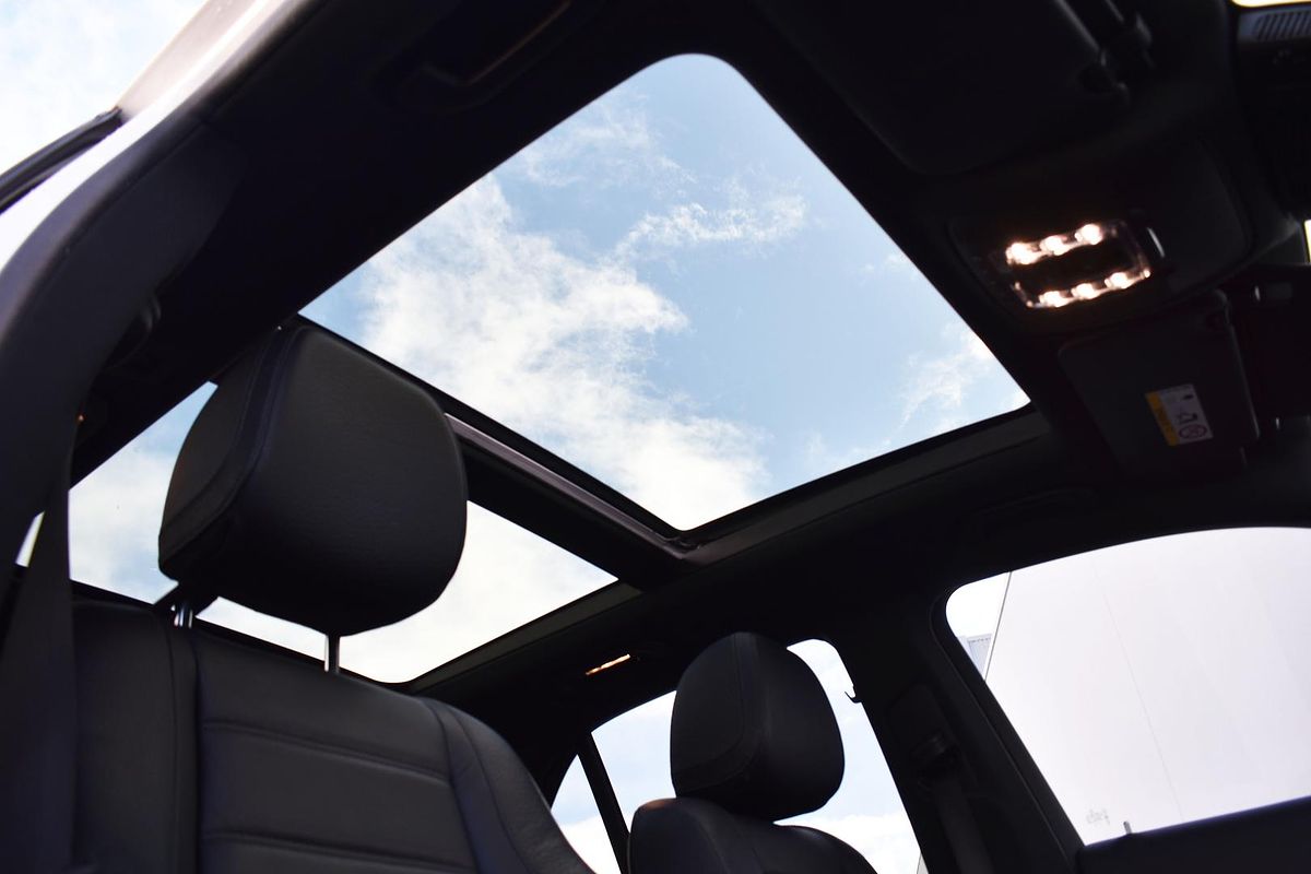 2019 Mercedes-Benz GLE-Class GLE300 d V167