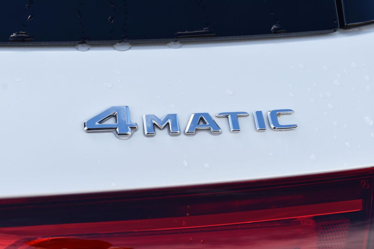 2019 Mercedes-Benz GLE-Class GLE300 d V167