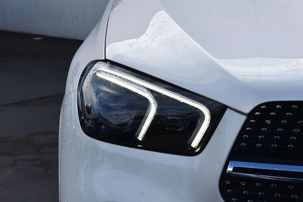 2019 Mercedes-Benz GLE-Class GLE300 d V167