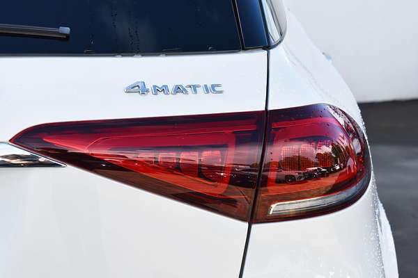 2019 Mercedes-Benz GLE-Class GLE300 d V167