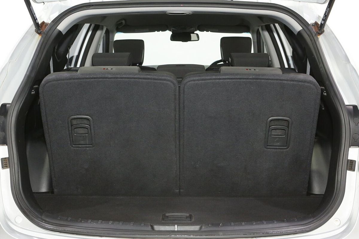 2018 Hyundai Santa Fe Active DM5 Series II