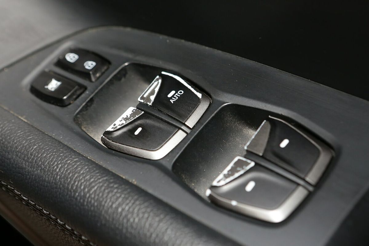 2018 Hyundai Santa Fe Active DM5 Series II