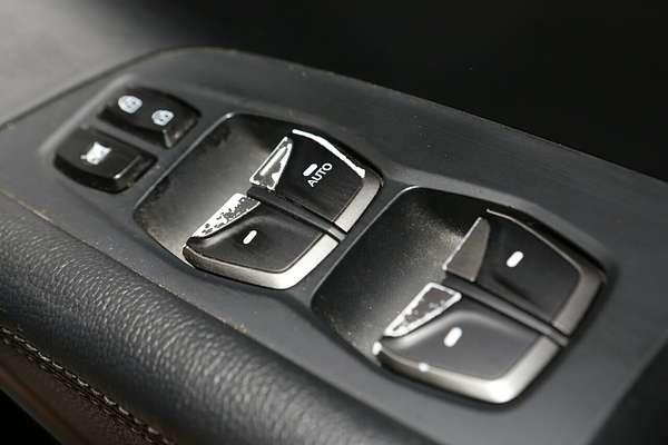 2018 Hyundai Santa Fe Active DM5 Series II