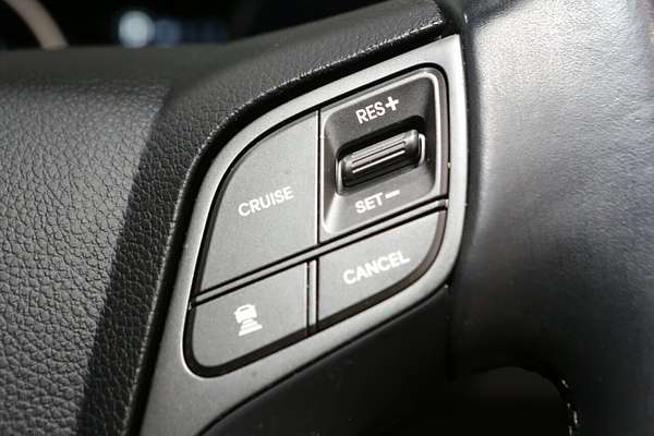 2018 Hyundai Santa Fe Active DM5 Series II