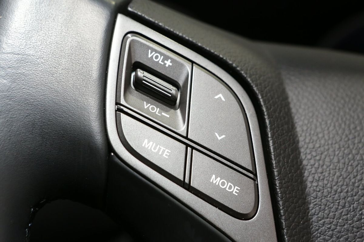 2018 Hyundai Santa Fe Active DM5 Series II