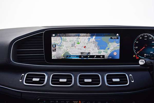 2019 Mercedes-Benz GLE-Class GLE300 d V167
