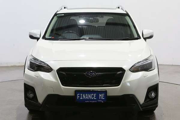 2018 Subaru XV 2.0i-S G5X