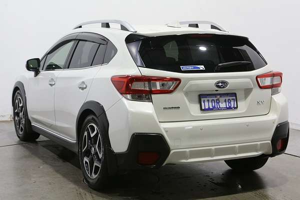 2018 Subaru XV 2.0i-S G5X