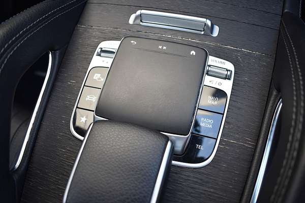 2019 Mercedes-Benz GLE-Class GLE300 d V167