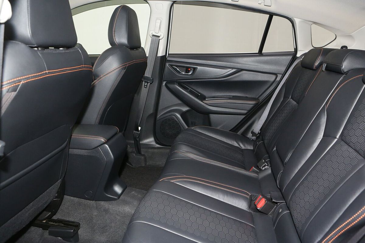2018 Subaru XV 2.0i-S G5X