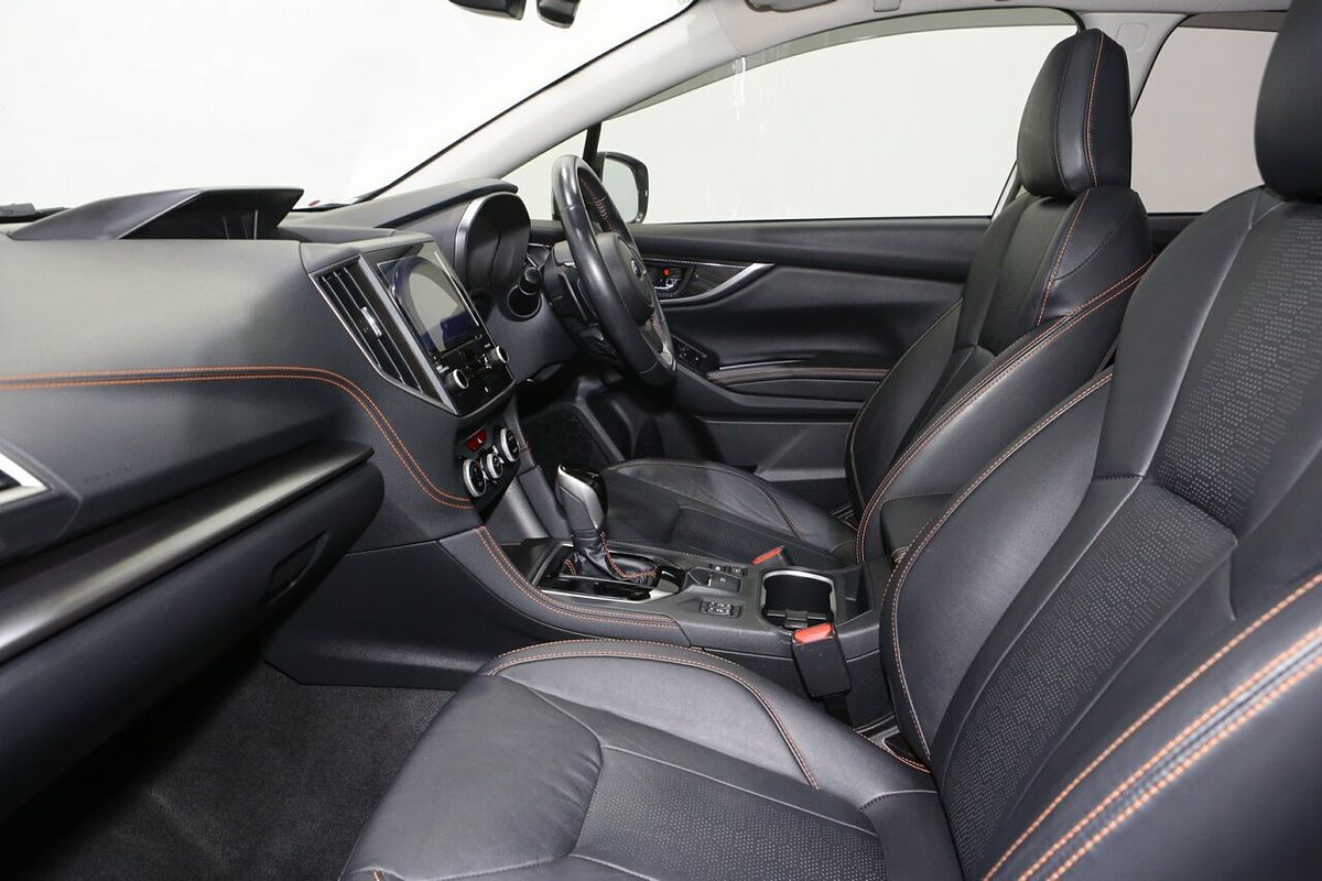 2018 Subaru XV 2.0i-S G5X