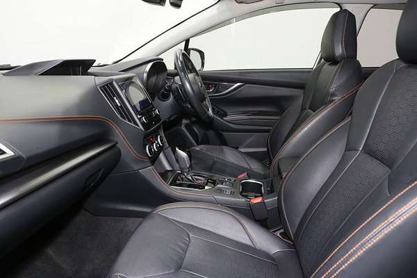 2018 Subaru XV 2.0i-S G5X