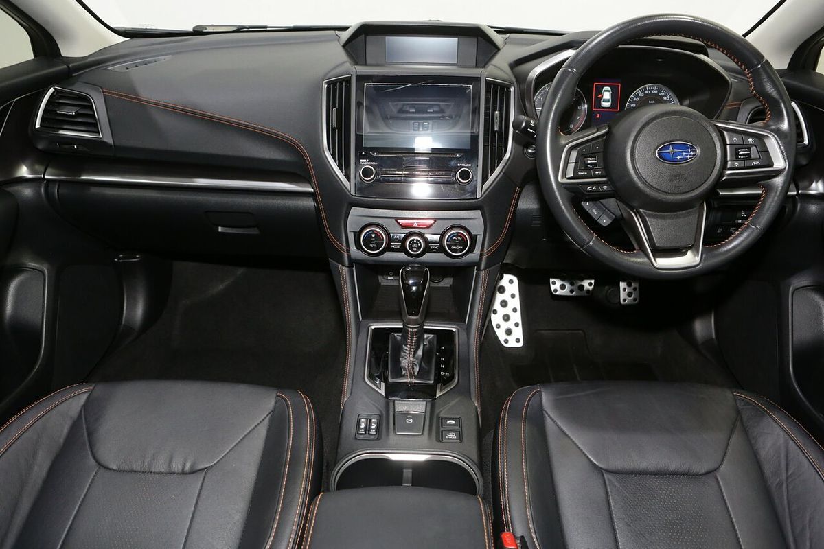 2018 Subaru XV 2.0i-S G5X