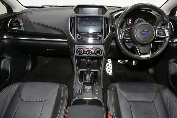 2018 Subaru XV 2.0i-S G5X