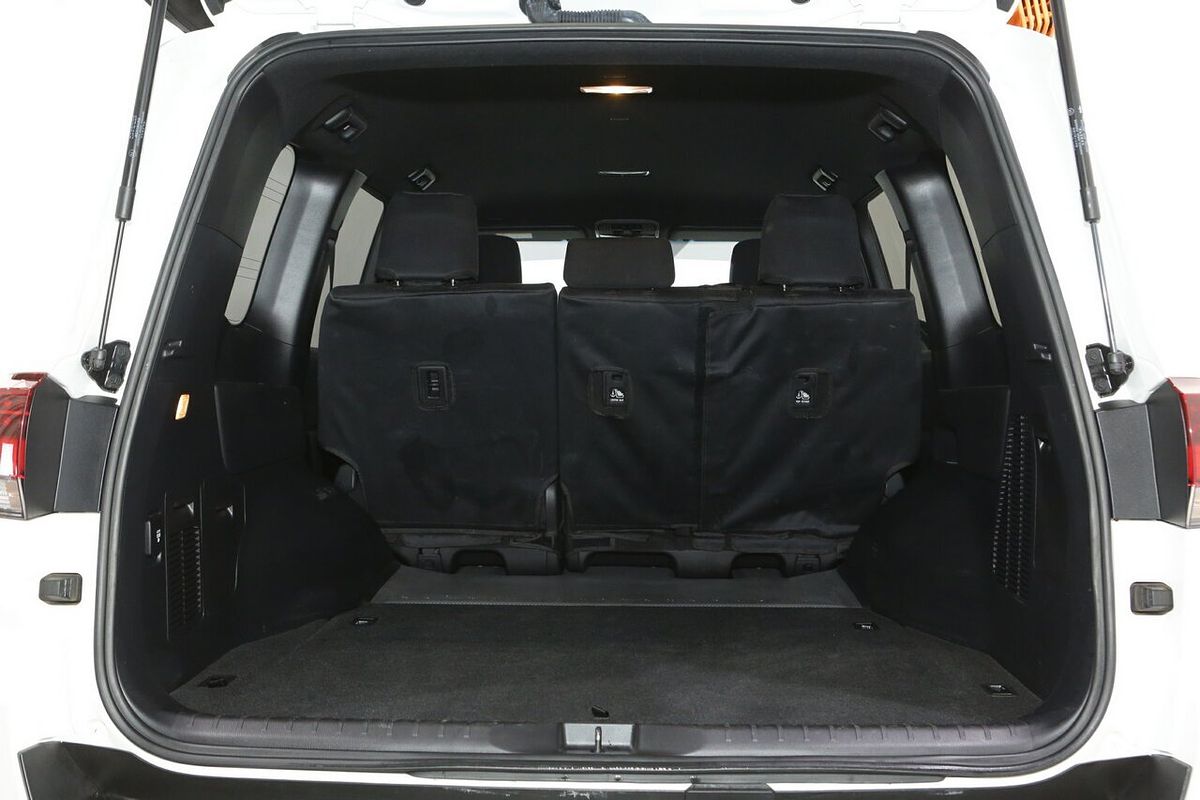 2022 Toyota Landcruiser GX FJA300R