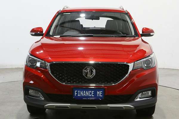 2024 MG ZS Excite AZS1