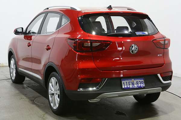 2024 MG ZS Excite AZS1