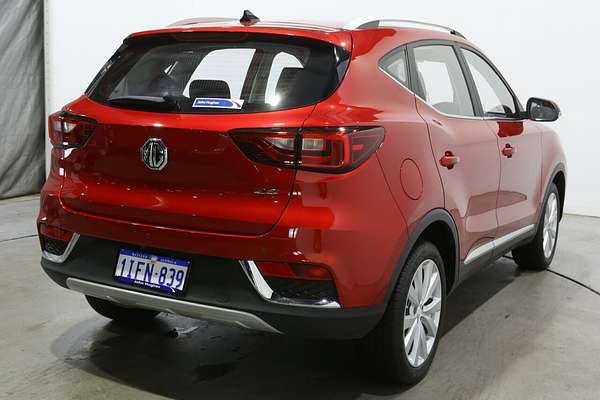 2024 MG ZS Excite AZS1
