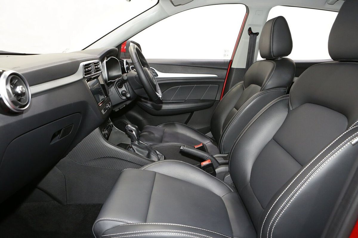 2024 MG ZS Excite AZS1