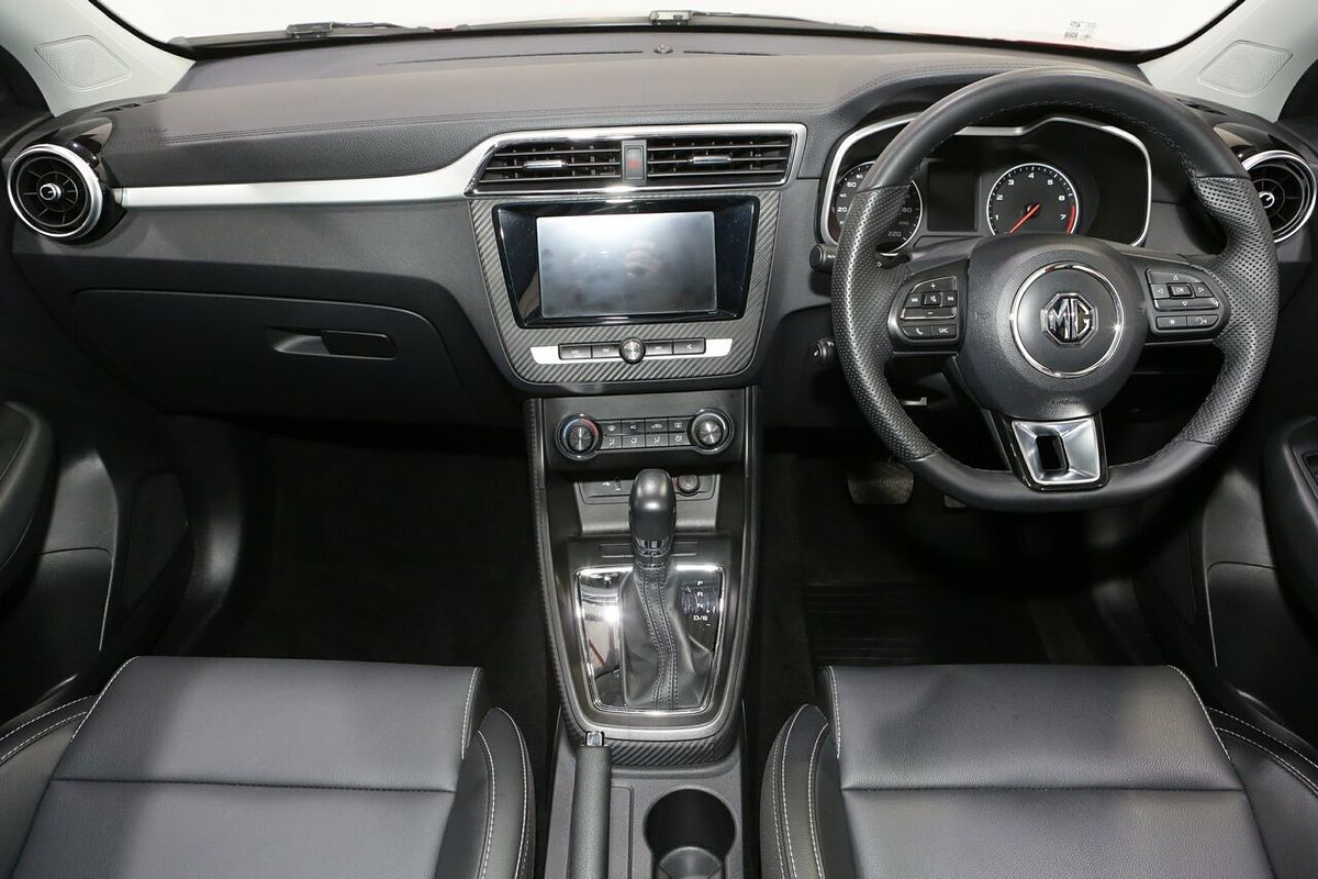 2024 MG ZS Excite AZS1